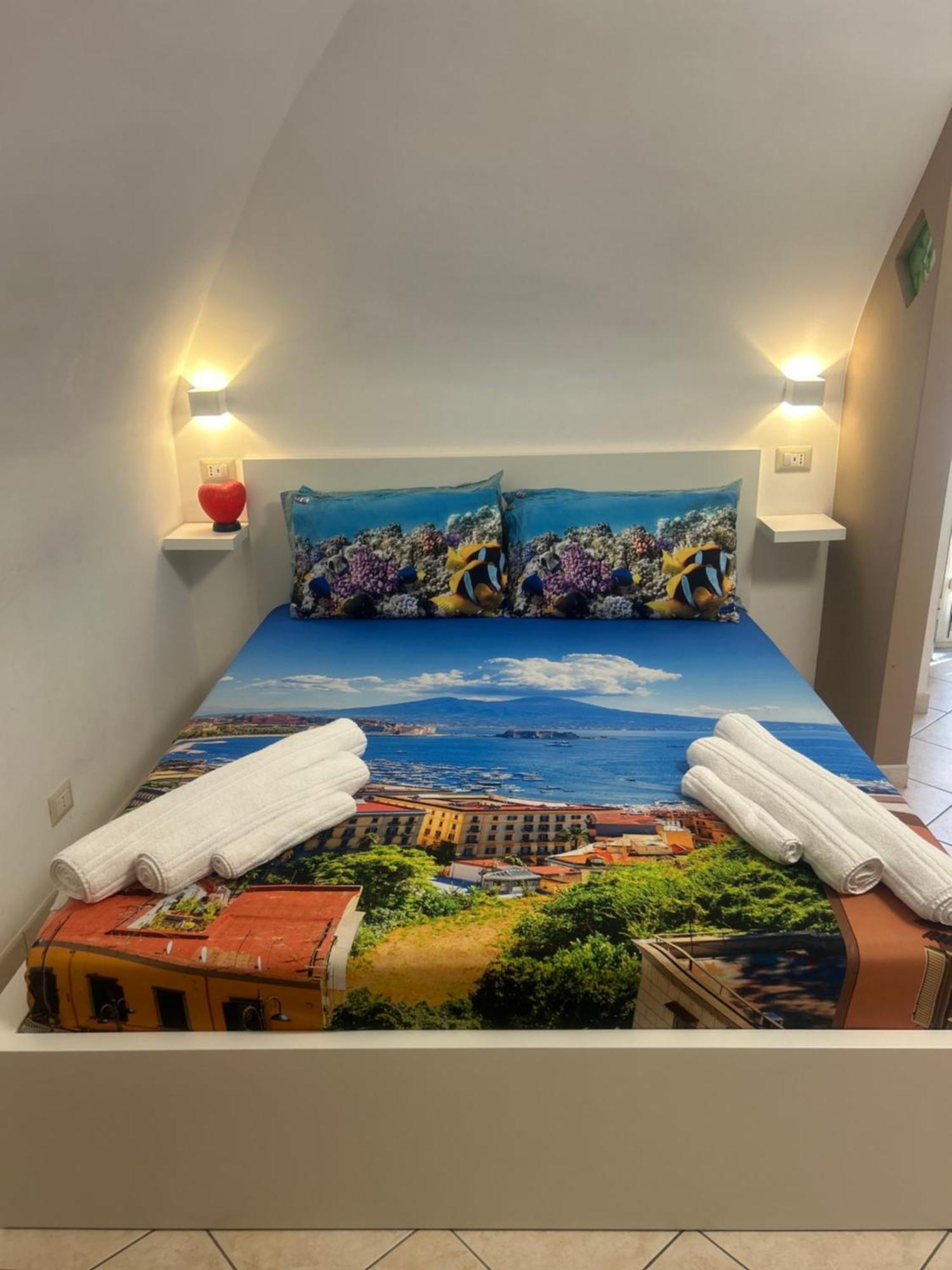Appartamento La Casa Di Ludovica *