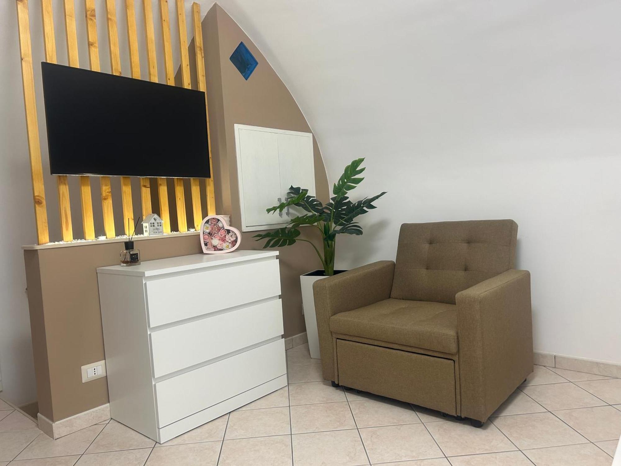 Appartamento La Casa Di Ludovica