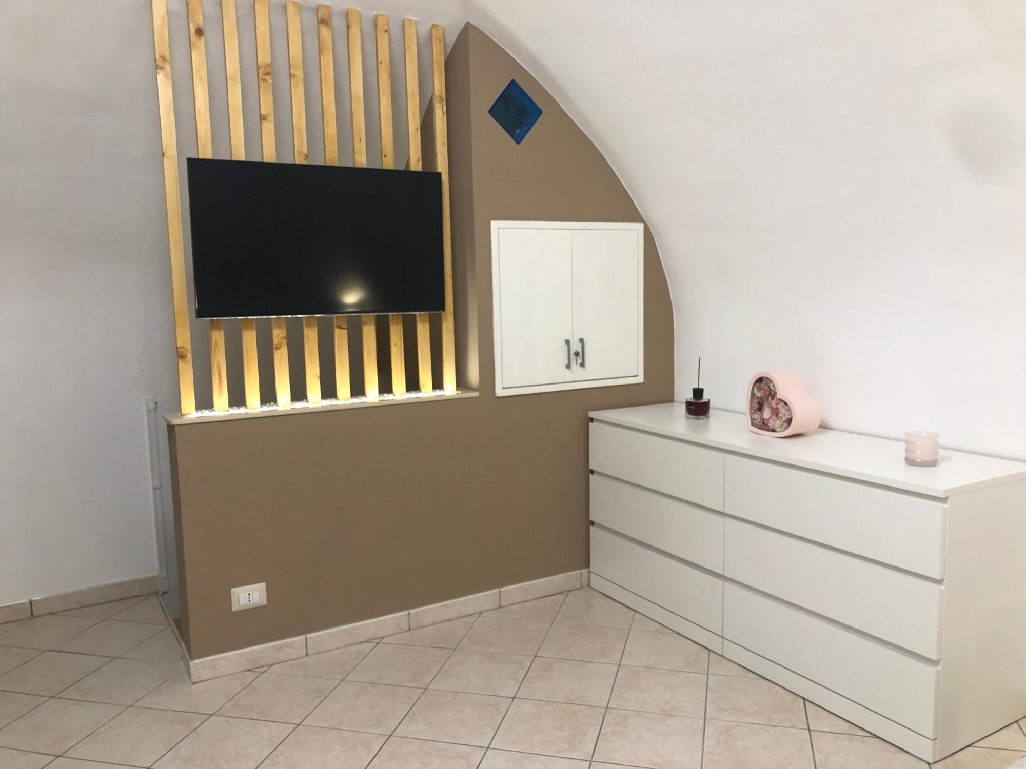 Appartamento La Casa Di Ludovica Napoli