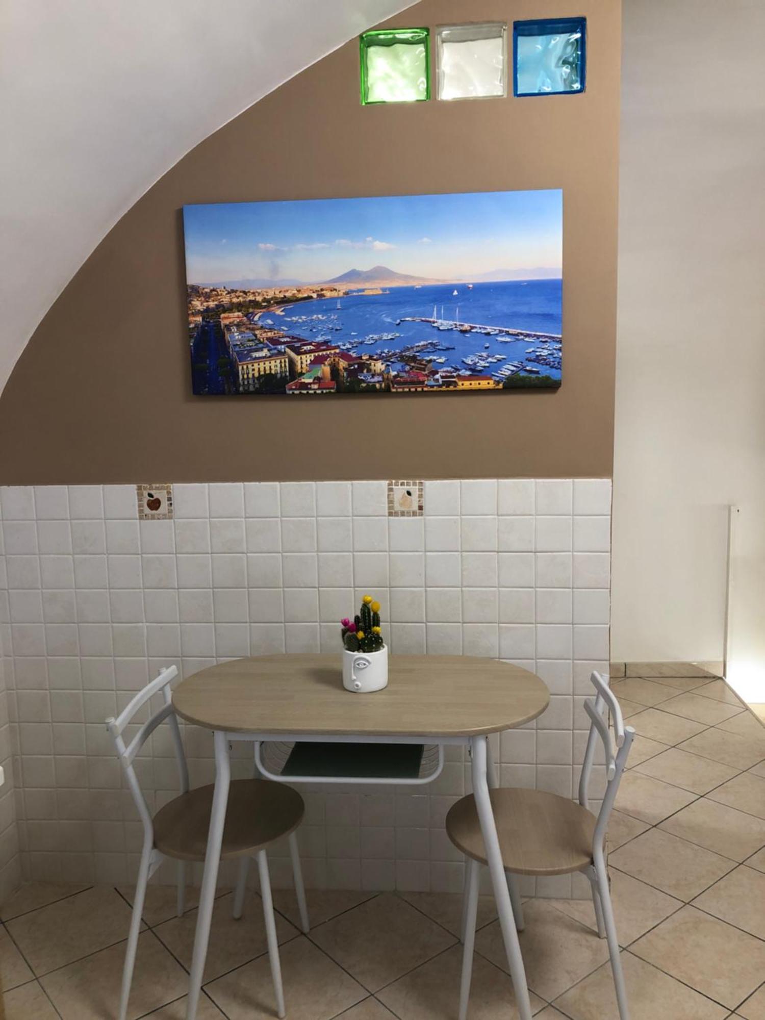 La Casa Di Ludovica Appartamento