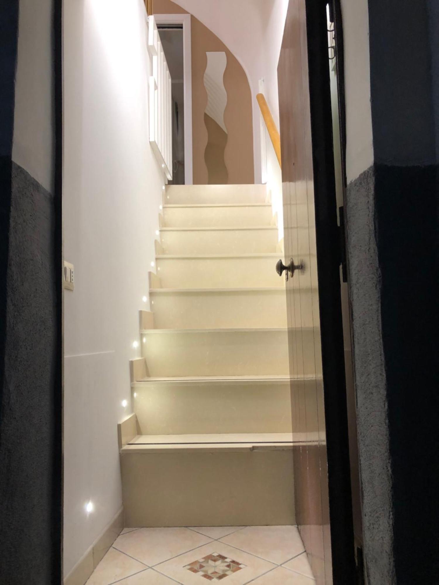 La Casa Di Ludovica Appartamento *