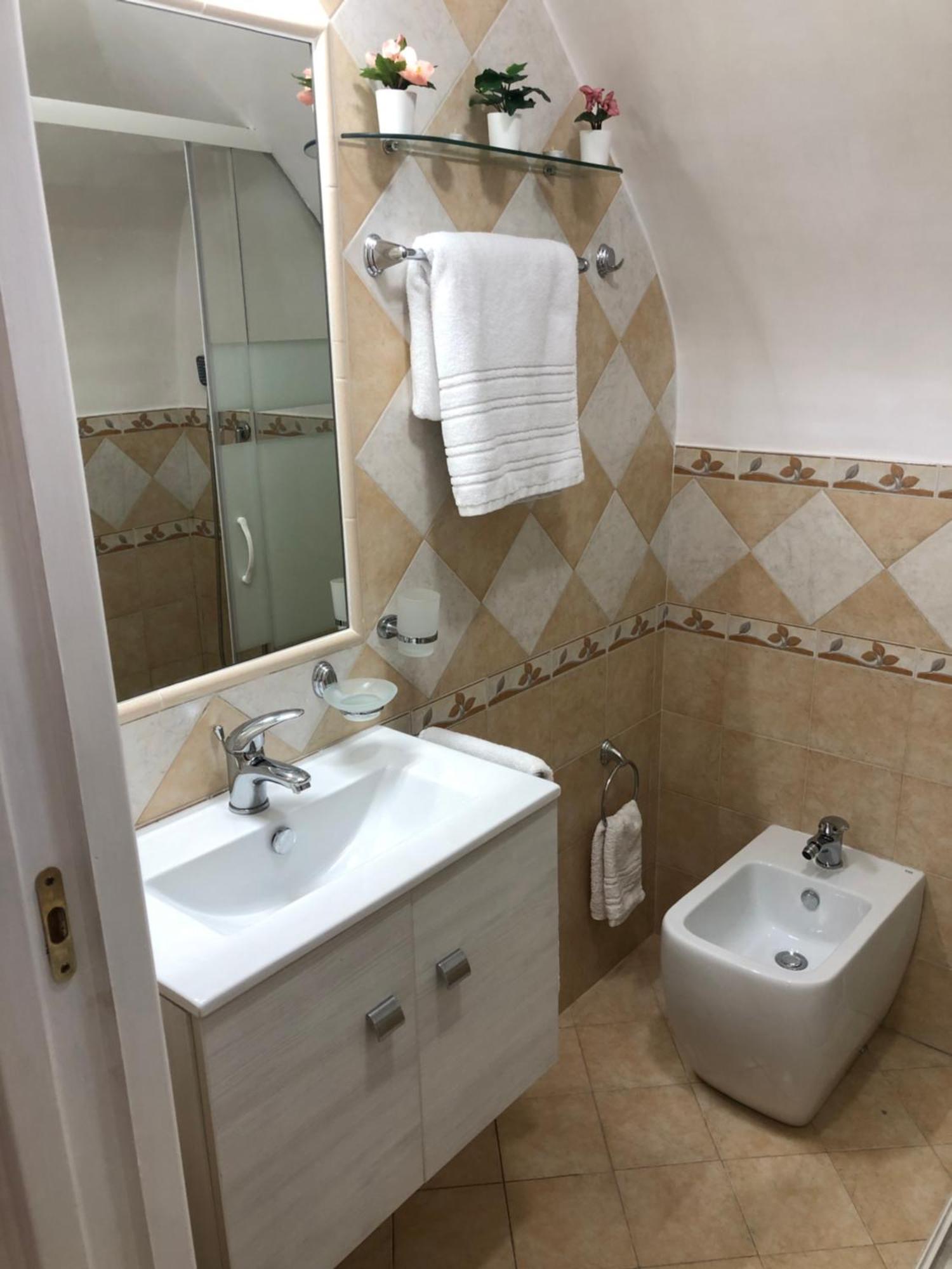 La Casa Di Ludovica * Napoli