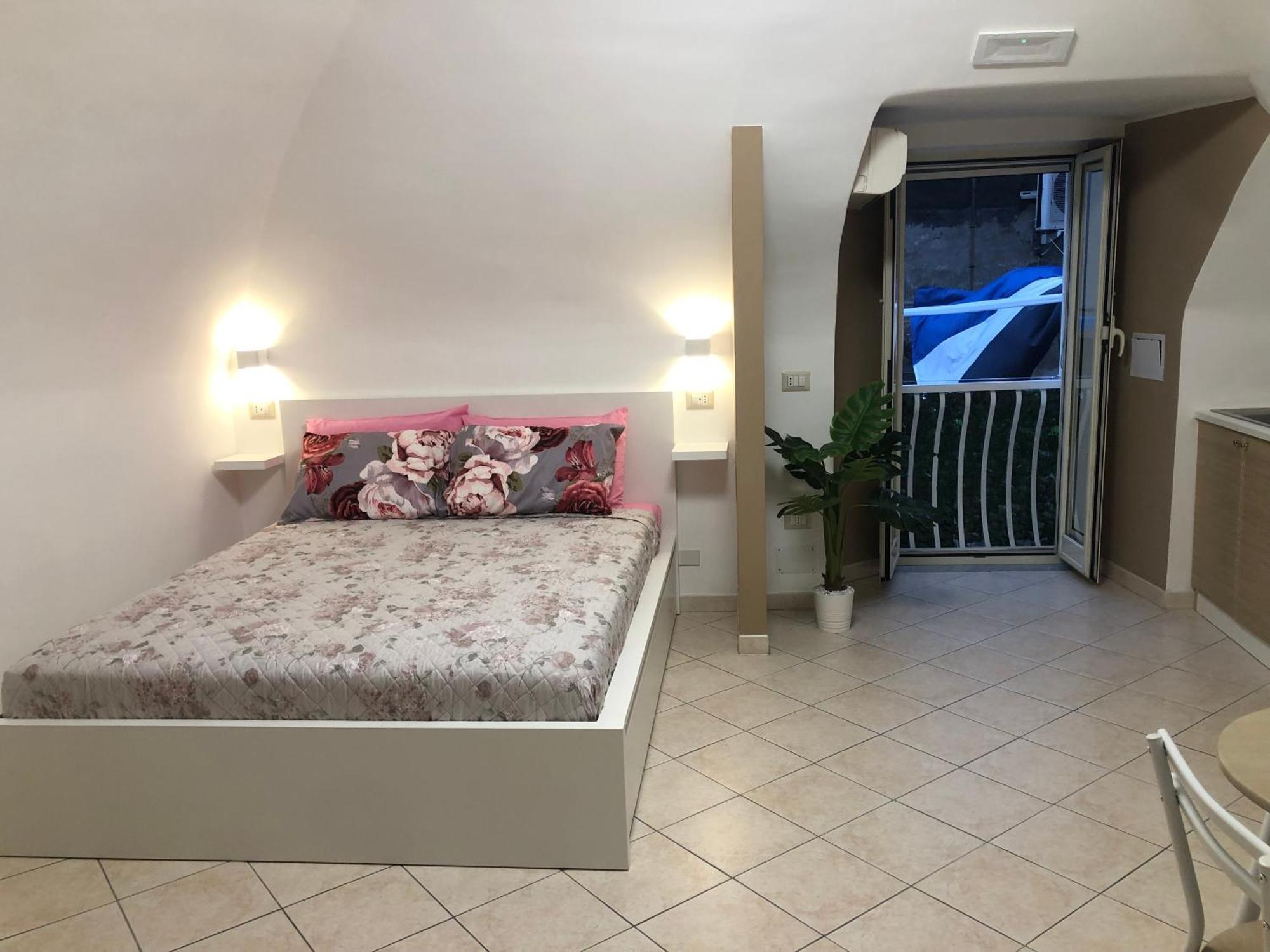 La Casa Di Ludovica Appartamento Napoli