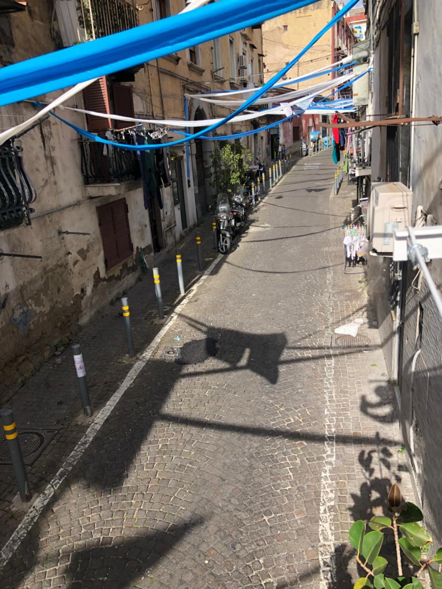 La Casa Di Ludovica Appartamento