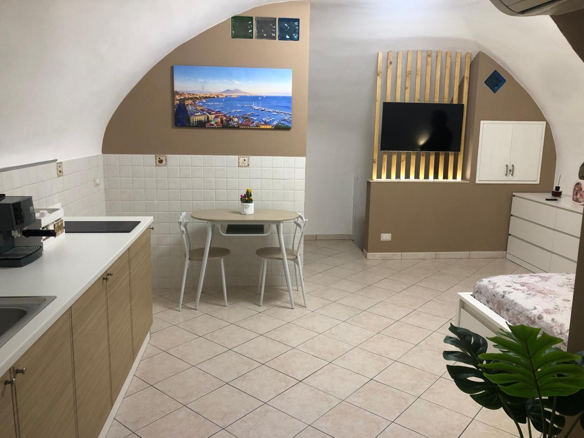 Appartamento La Casa Di Ludovica
