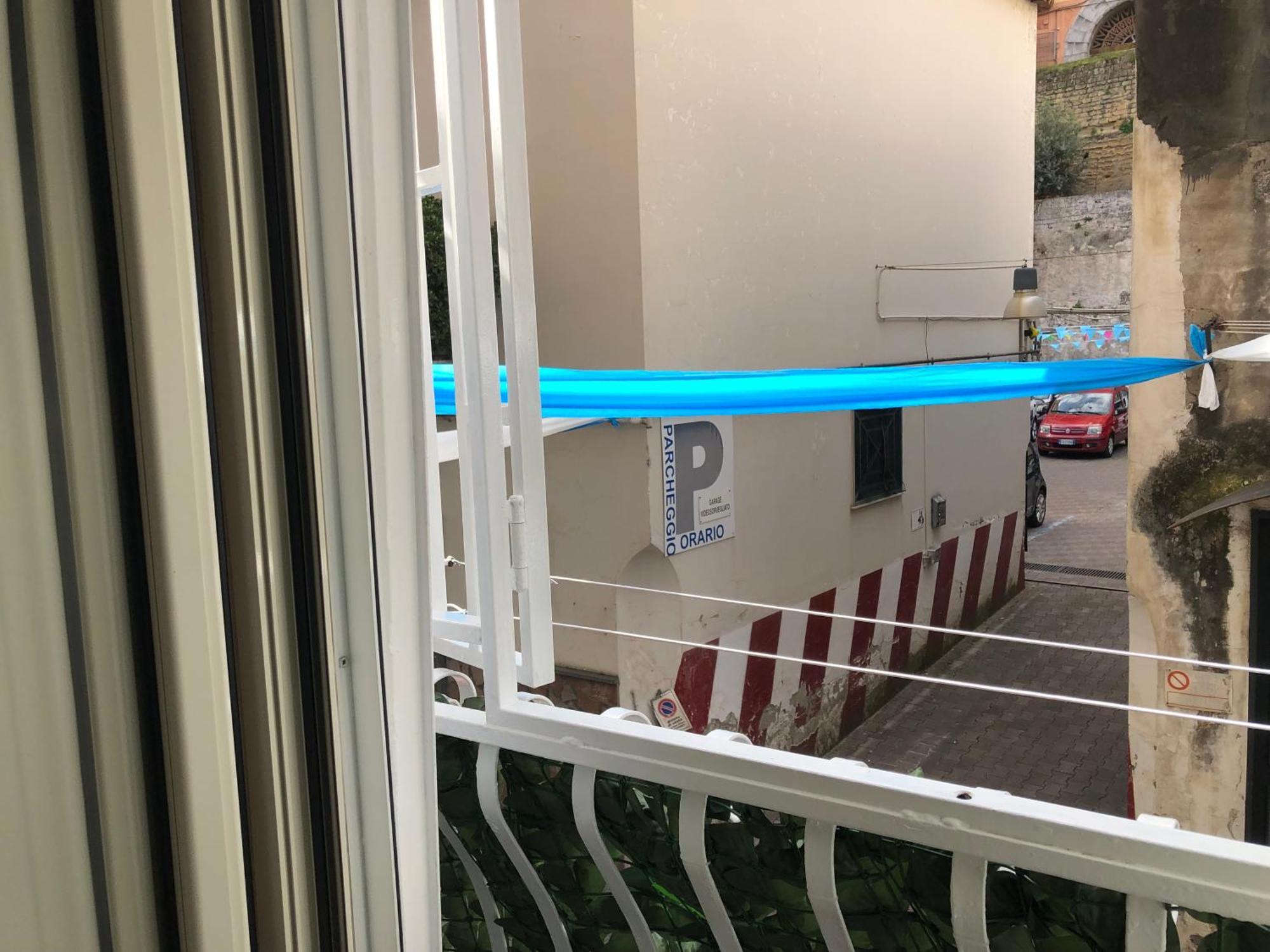 La Casa Di Ludovica * Napoli